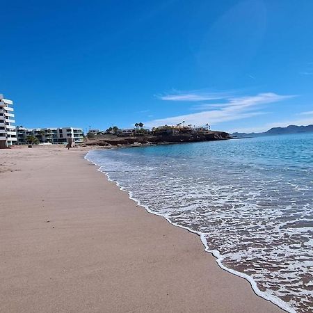 Condominio Posada 314 San Carlos San Carlos Nuevo Guaymas المظهر الخارجي الصورة