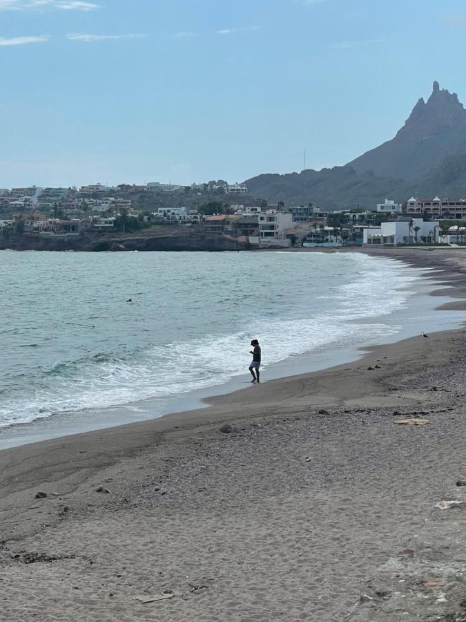 Condominio Posada 314 San Carlos San Carlos Nuevo Guaymas المظهر الخارجي الصورة