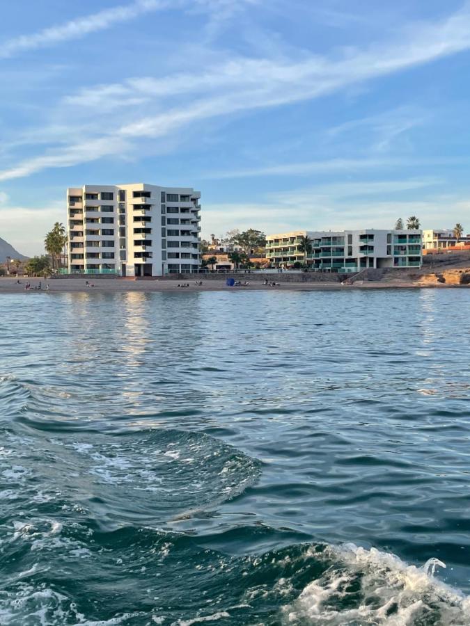 Condominio Posada 314 San Carlos San Carlos Nuevo Guaymas المظهر الخارجي الصورة