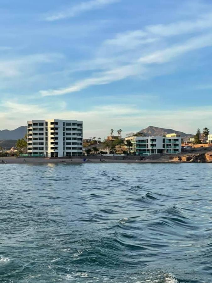 Condominio Posada 314 San Carlos San Carlos Nuevo Guaymas المظهر الخارجي الصورة