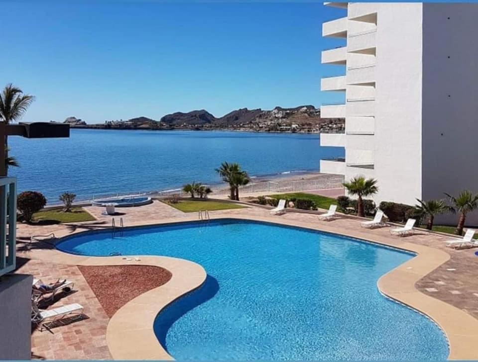 Condominio Posada 314 San Carlos San Carlos Nuevo Guaymas المظهر الخارجي الصورة