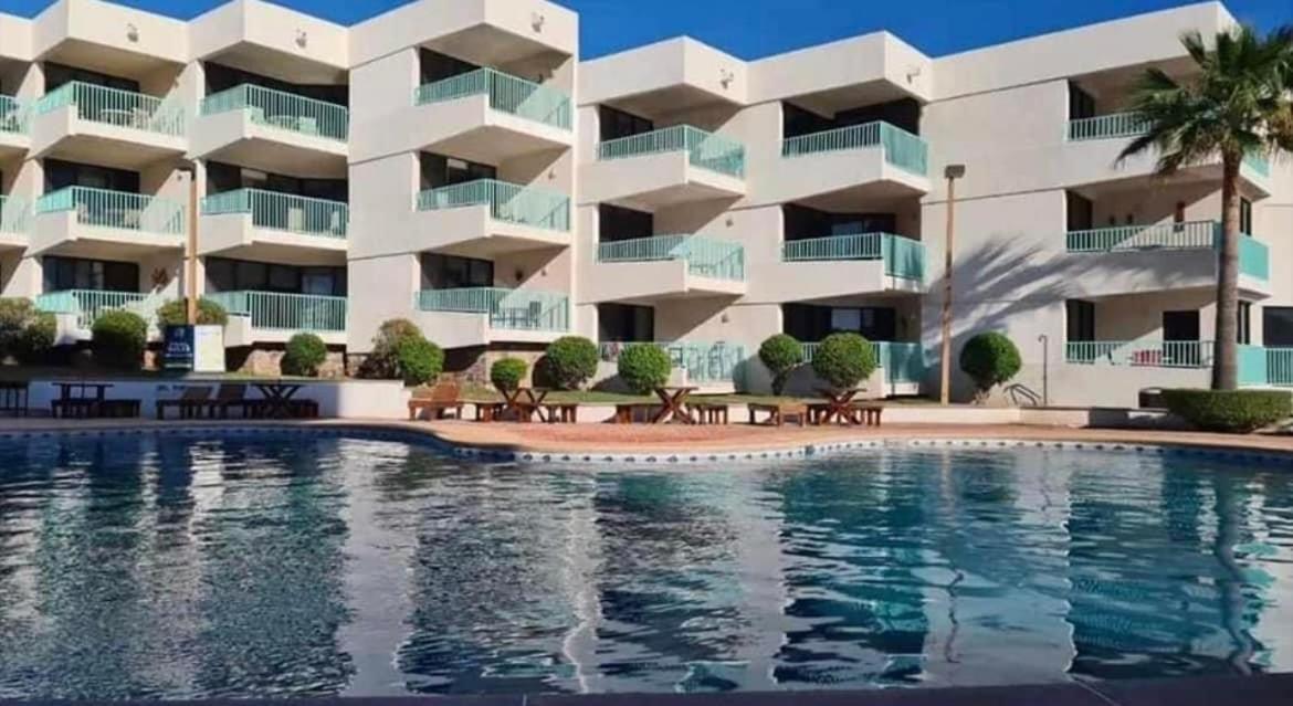 Condominio Posada 314 San Carlos San Carlos Nuevo Guaymas المظهر الخارجي الصورة