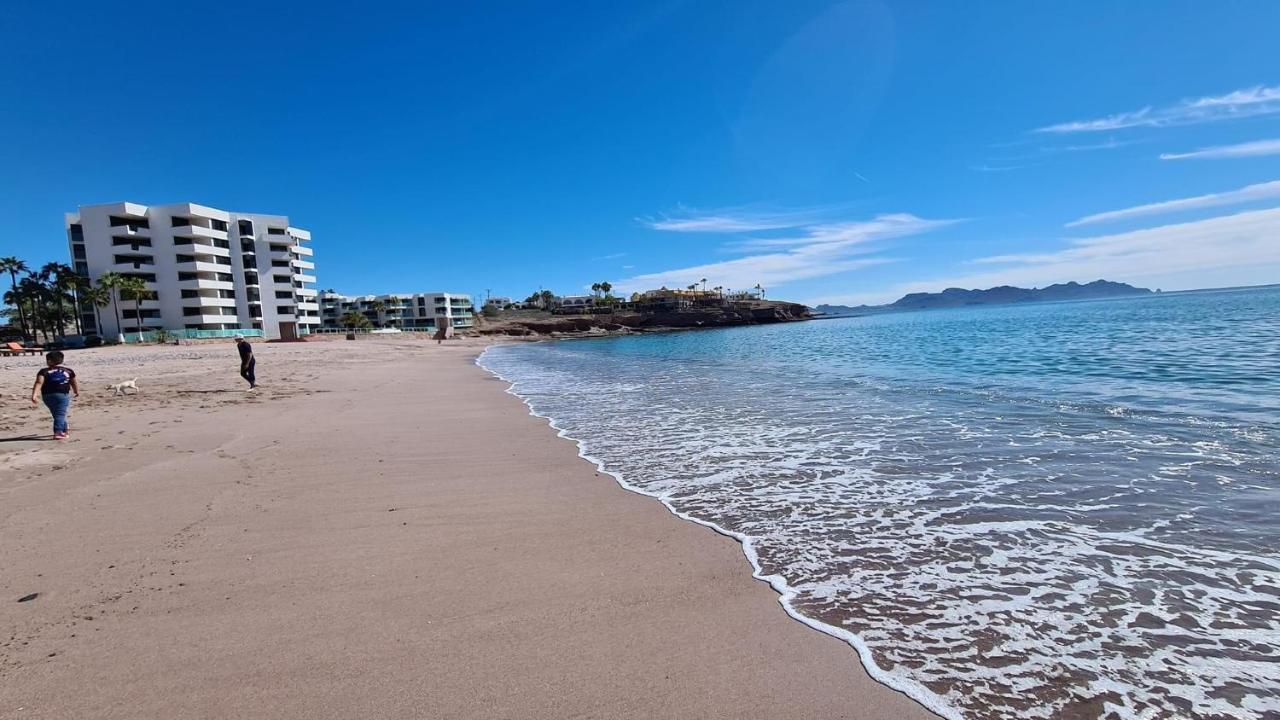 Condominio Posada 314 San Carlos San Carlos Nuevo Guaymas المظهر الخارجي الصورة